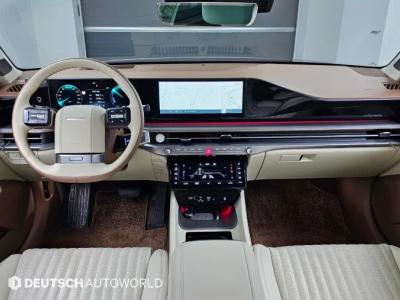 2026 Hyundai Grandeur