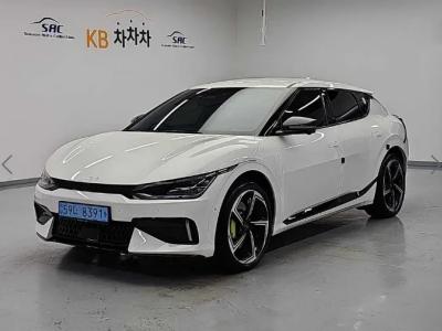 2023 Kia EV6