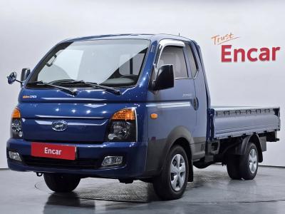 2015 Hyundai Porter Ⅱ