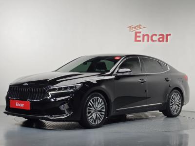 2020 Kia K7