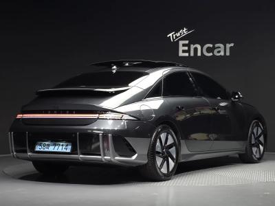 2023 Hyundai Ioniq 6