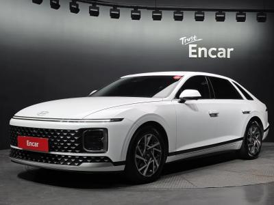 2023 Hyundai Grandeur