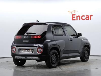 2022 Hyundai Casper