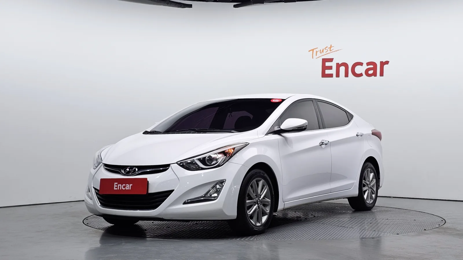 2014 Hyundai Elantra