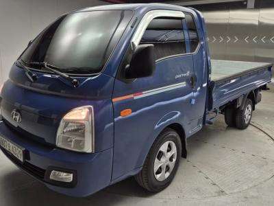 2023 Hyundai Porter Ⅱ