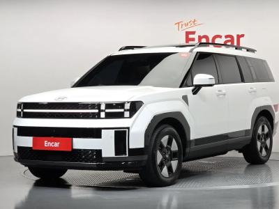 2024 Hyundai Santa Fe