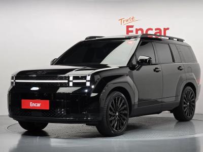 2025 Hyundai Santa Fe