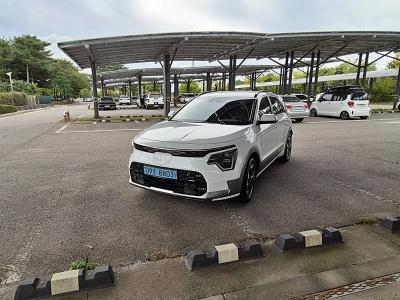 2024 Kia Niro
