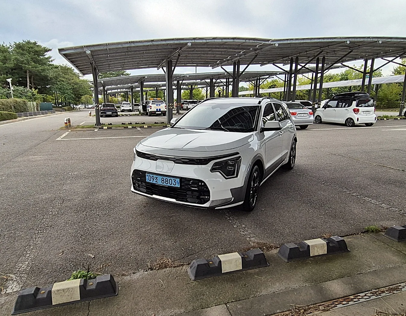 2024 Kia Niro