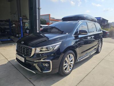 2019 Kia Carnival