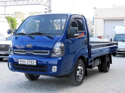 2018 Kia (Asia) BongoⅢ