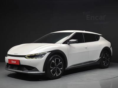 2023 Kia EV6