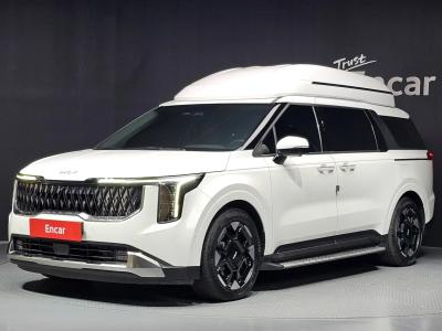 2025 Kia Carnival