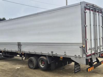 2014 Hyundai Mega Truck