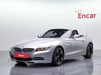 2013 BMW Z4