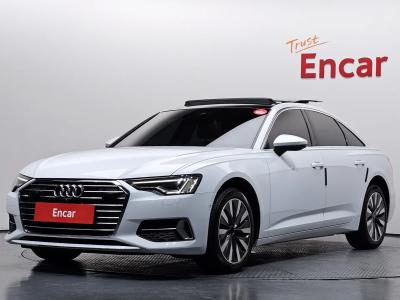 2021 Audi A6