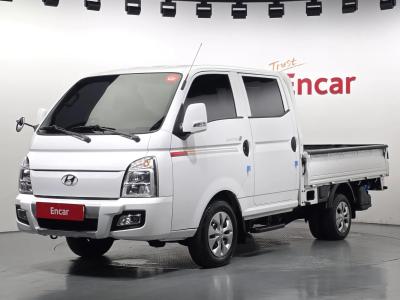 2022 Hyundai Porter Ⅱ