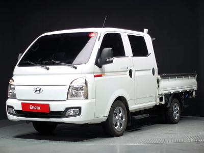 2022 Hyundai Porter Ⅱ