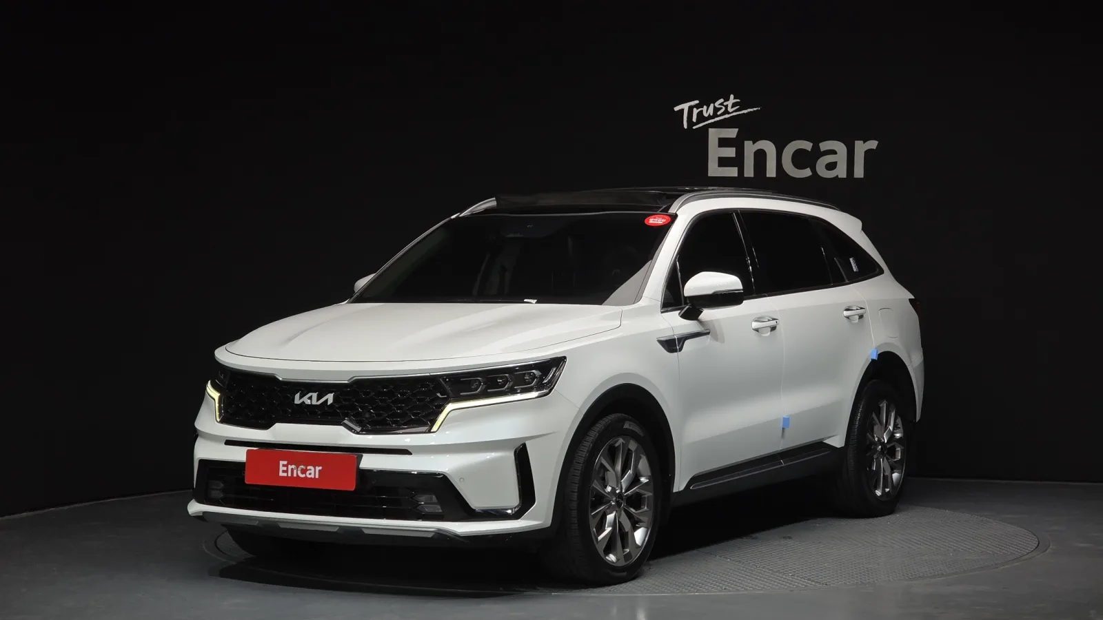 2022 Kia Sorento