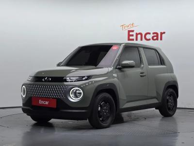 2024 Hyundai Casper
