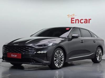 2023 Kia K8