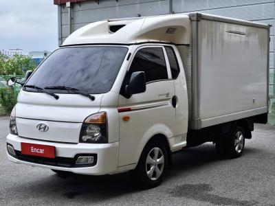 2016 Hyundai Porter Ⅱ
