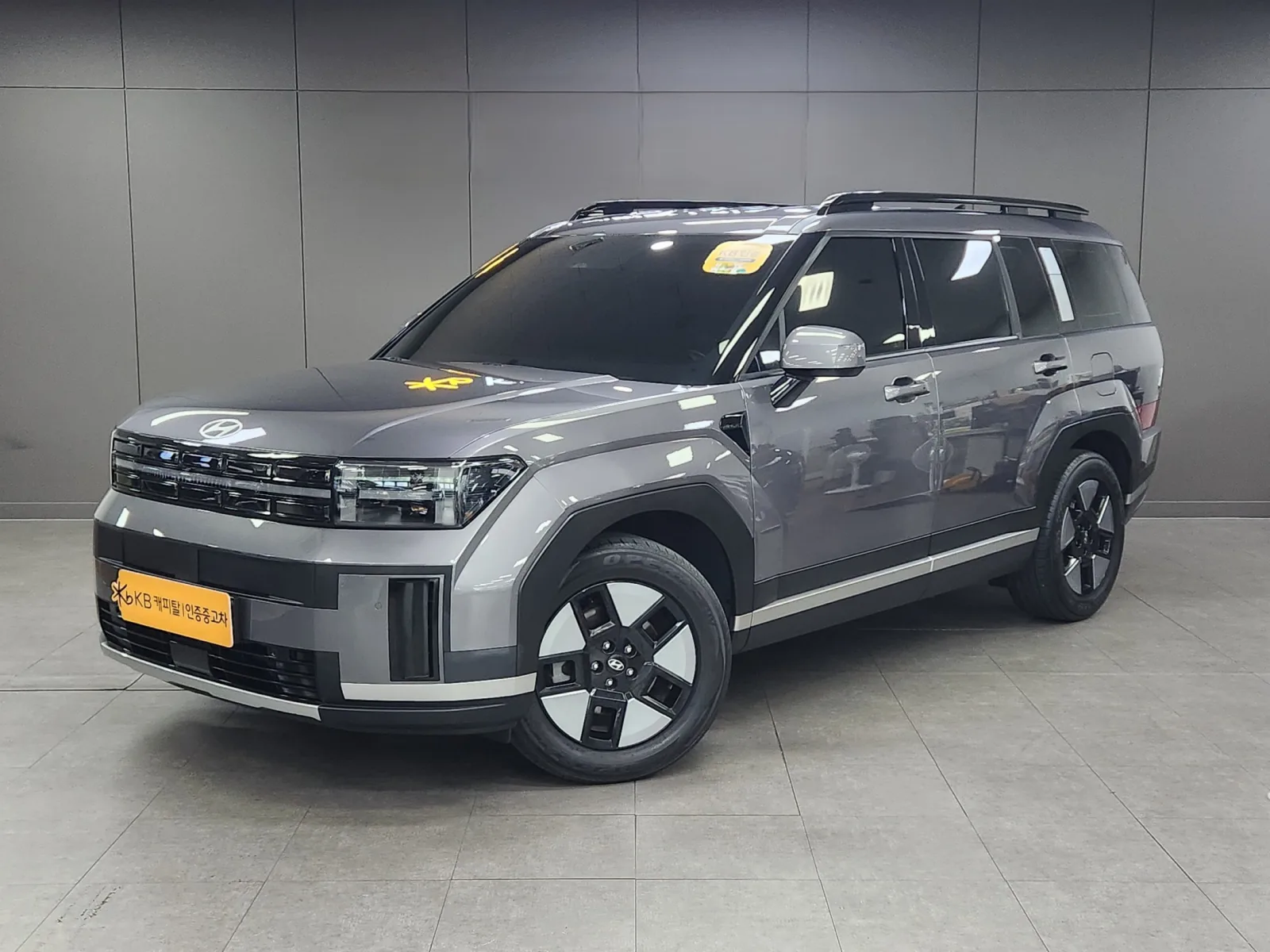 2024 Hyundai Santa Fe
