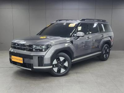 2024 Hyundai Santa Fe