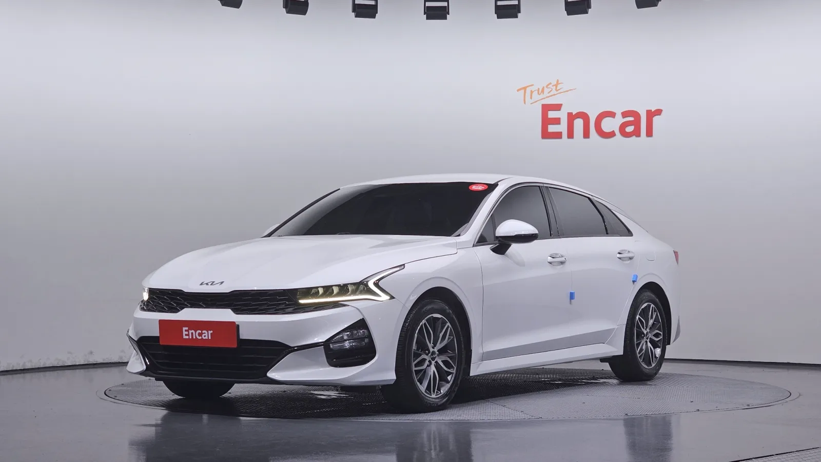 2023 Kia K5