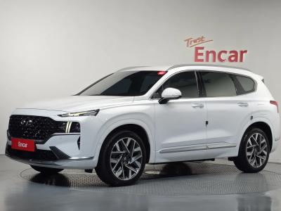 2021 Hyundai Santa Fe