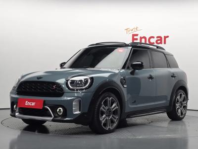 2023 MINI Countryman