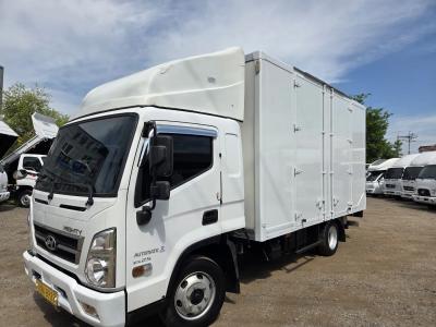 2022 Hyundai All New Mighty