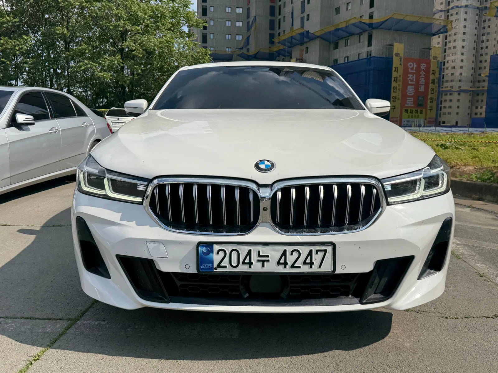 2023 BMW Gran Turismo