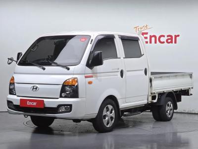 2019 Hyundai Porter Ⅱ