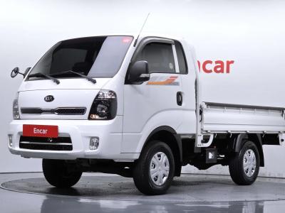2019 Kia (Asia) BongoⅢ