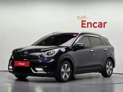 2018 Kia Niro