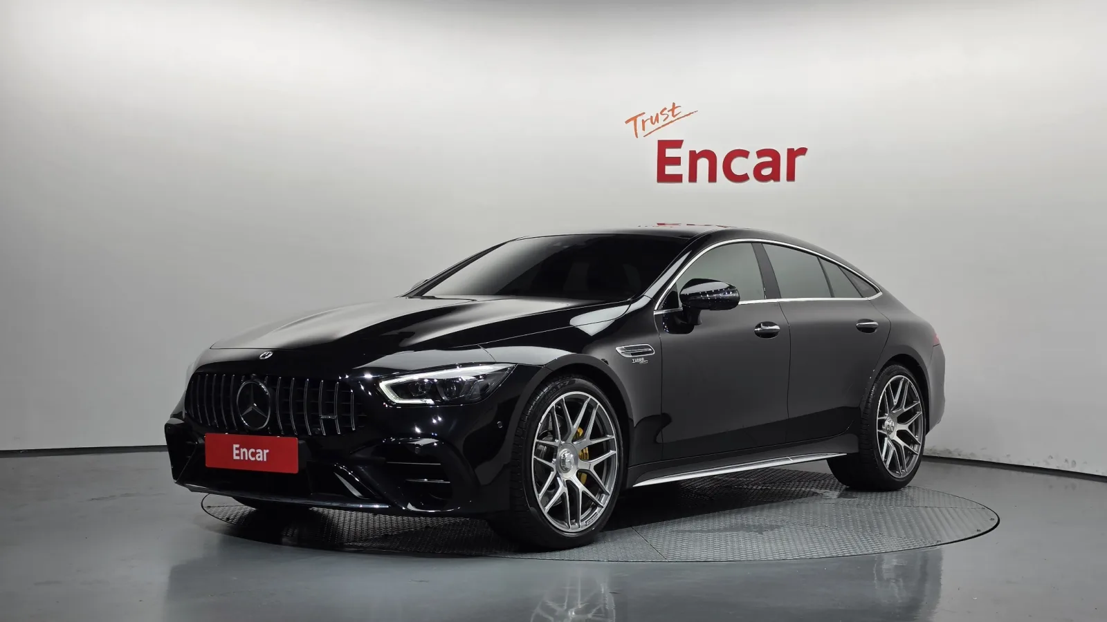 2023 Mercedes-Benz AMG GT