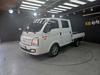 2020 Hyundai Porter Ⅱ