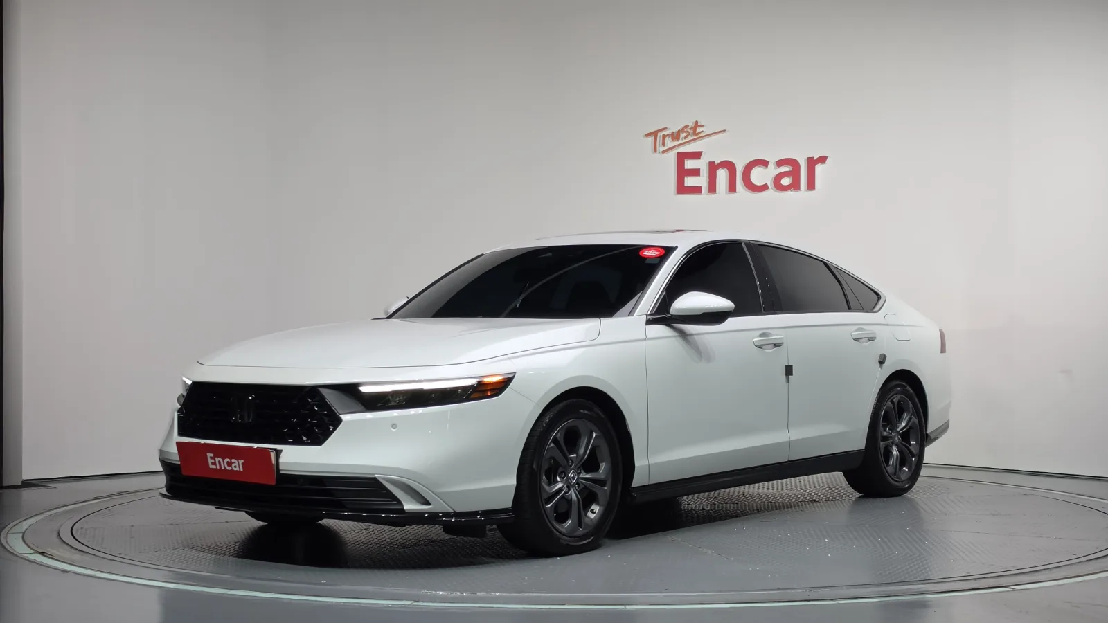 2024 Honda Accord