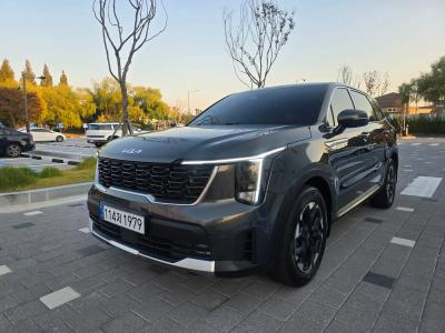 2024 Kia Sorento