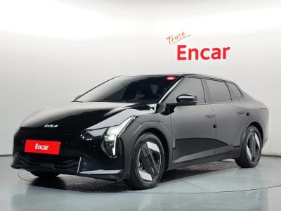 2026 Kia EV4
