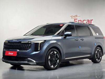 2024 Kia Carnival