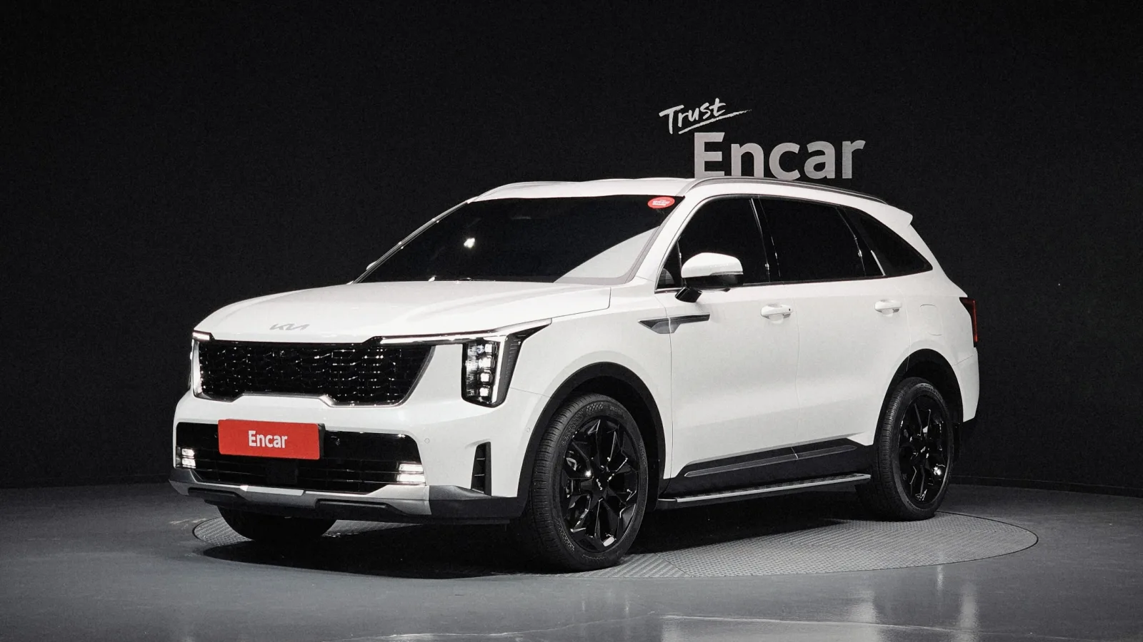 2024 Kia Sorento