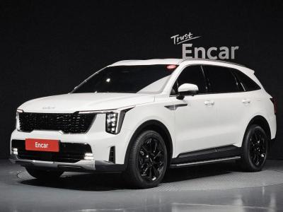 2024 Kia Sorento