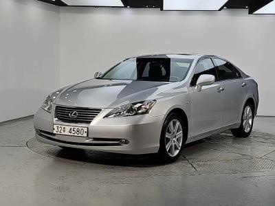 2009 Lexus ES