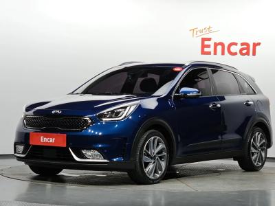 2018 Kia Niro