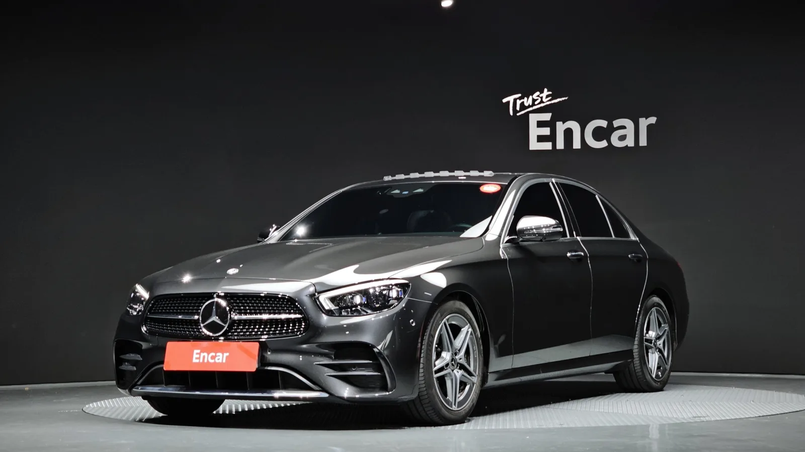 2023 Mercedes-Benz E-Class