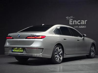 2024 BMW 7-Series