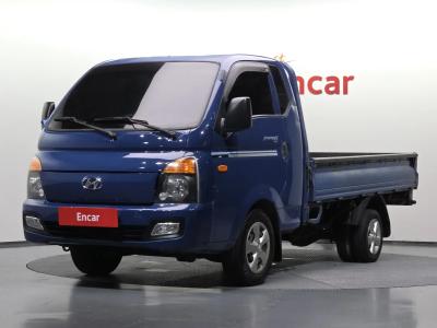 2013 Hyundai Porter Ⅱ