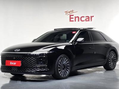 2023 Hyundai Grandeur